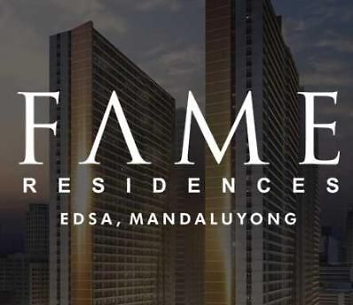 Smdc Fame Residences Manila Exterior foto